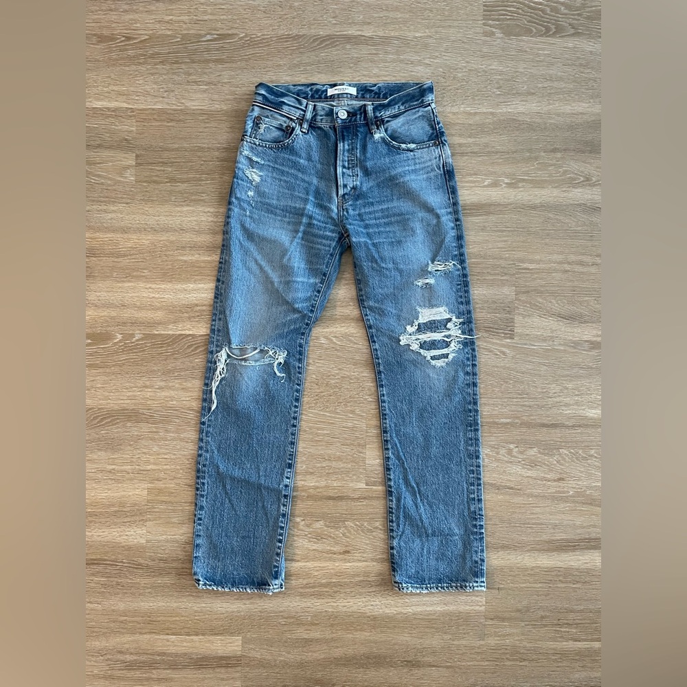 Moussy Vintage Jeans